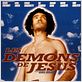 Les Démons de Jésus : affiche Bernie Bonvoisin, Fabienne Babe
