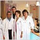 Le Cocon : photo Eglantine Rembauville-Nicolle, Elisabeth Margoni, Grégori Baquet, Maurice Bénichou, Nozha Khouadra