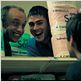 Cashback : photo Michael Dixon, Michael Lambourne, Sean Biggerstaff, Sean Ellis