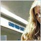 Cashback : photo Emilia Fox, Sean Ellis