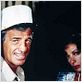 Les Morfalous : photo Henri Verneuil, Jean-Paul Belmondo, Marie Laforêt