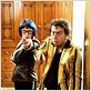 C'est pas moi, c'est l'autre : photo Alain Zaloum, Anémone, Michel Muller