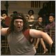 Balles de feu : photo Ben Garant, Dan Fogler