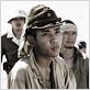 Lettres d'Iwo Jima : photo Clint Eastwood, Kazunari Ninomiya