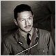 Lettres d'Iwo Jima : photo Clint Eastwood, Shido Nakamura
