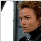 Starship Troopers : photo Dina Meyer, Paul Verhoeven