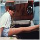 Permis de tuer : photo Carey Lowell, Ian Fleming, John Glen