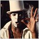 Vivre et laisser mourir : photo Geoffrey Holder, Guy Hamilton, Ian Fleming