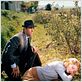 Bons baisers de Russie : photo Daniela Bianchi, Sean Connery, Terence Young