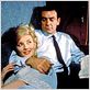 Bons baisers de Russie : photo Daniela Bianchi