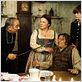 L'Auberge rouge : photo Christian Clavier, Gérard Jugnot, Gérard Krawczyk, Jean-Baptiste Maunier, Josiane Balasko