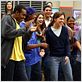 Ecrire pour exister : photo Deance Wyatt, Hilary Swank, Mario, Richard LaGravenese