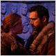 Highlander - Le gardien de l'immortalité : photo Adrian Paul, Brett Leonard, Thekla Reuten