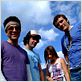 Remake : photo Alex Brendemühl, Gustavo Salmeron, Juan Navarro, Marta Etura, Roger Gual