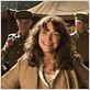 Indiana Jones et le Royaume du Crâne de Cristal : photo Karen Allen, Steven Spielberg