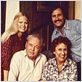 All in the Family : photo Carroll O'Connor, Jean Stapleton, Rob Reiner, Sally Struthers