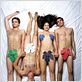 The Bubble : photo Alon Friedman, Daniela Wircer, Eytan Fox, Ohad Knoller, Yousef Sweid