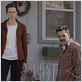 Snow Angels : photo David Gordon Green, Kate Beckinsale, Nicky Katt