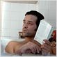 L'Age d'homme... maintenant ou jamais : photo Raphael Fejtö, Romain Duris