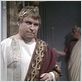 Moi, Claude Empereur : photo Brian Blessed
