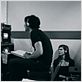 J'ai toujours rêvé d'être un gangster : photo Anna Mouglalis, Samuel Benchetrit