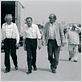 J'ai toujours rêvé d'être un gangster : photo Jean Rochefort, Jean-Pierre Kalfon, Roger Dumas (II), Samuel Benchetrit, Venantino Venantini