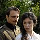 Le Mas des Allouettes : photo Alessandro Preziosi, Paolo Taviani, Paz Vega