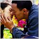 Souffle : photo Chang Chen, Ji-a Park, Kim Ki-duk