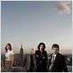 New Amsterdam : photo Alexie Gilmore, Nikolaj Coster-Waldau, Stephen McKinley Henderson, Zuleikha Robinson
