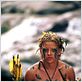 La Forêt d'émeraude : photo Charley Boorman, John Boorman