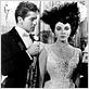 La Fille sur la balançoire : photo Farley Granger, Joan Collins, Richard Fleischer