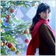 Les Portes du temps : photo Amelia Warner, David Cunningham