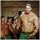 Astérix aux Jeux Olympiques : photo Frédéric Forestier, Nathan Jones, Santiago Segura, Thomas Langmann