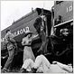 Bertha Boxcar : photo Barbara Hershey, Barry Primus, Bernie Casey, Martin Scorsese