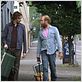 Old Joy : photo Daniel London, Kelly Reichardt, Will Oldham