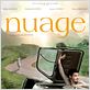 Nuage : affiche Adrien Michaux, Nathalie Boutefeu, Sébastien Betbeder