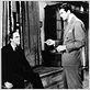 Arsenic et Vieilles Dentelles : photo Cary Grant, Frank Capra, Raymond Massey