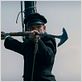 Capitaine Achab : photo Denis Lavant, Philippe Ramos