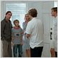 Funny Games U.S. : photo Brady Corbet, Michael Haneke, Michael Pitt, Naomi Watts, Tim Roth