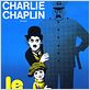 Le Kid : affiche Charles Chaplin