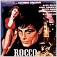 Rocco et ses frères : photo Alain Delon, Annie Girardot, Claudia Cardinale, Luchino Visconti, Renato Salvatori