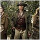Deux princesses pour un Royaume : photo Alan Cumming, Neal McDonough, Raoul Trujillo