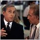 La Cage aux folles : photo Edouard Molinaro, Michel Serrault, Ugo Tognazzi