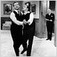 Le Milliardaire : photo George Cukor, Yves Montand