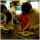The Rebirth : photo Makiko Watanabe, Masahiro Kobayashi