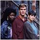 Ghost : photo Demi Moore, Jerry Zucker, Patrick Swayze, Whoopi Goldberg