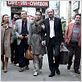 Bienvenue chez les Ch'tis : photo Anne Marivin, Dany Boon, Guy Lecluyse, Kad Merad, Philippe Duquesne