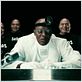 The Spirit : photo Frank Miller, Louis Lombardi, Samuel L. Jackson, Scarlett Johansson