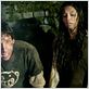 Butcher - La Légende de Victor Crowley : photo Adam Green, Joel Moore, Tamara Feldman