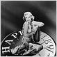 Chercheuses d'or : photo Ginger Rogers, Mervyn LeRoy
